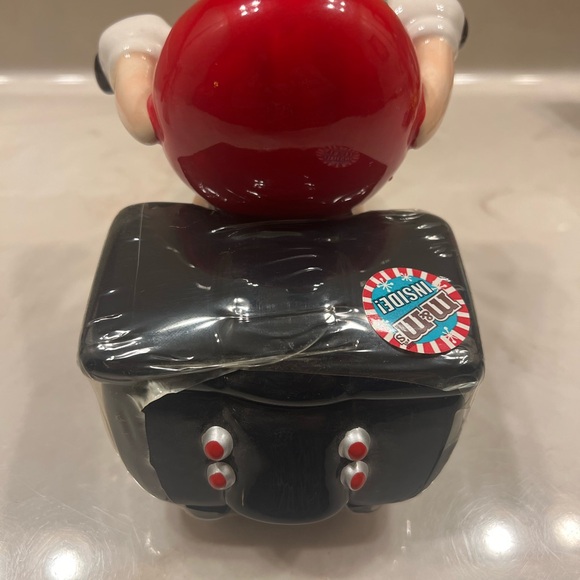 M&MS Motorcycle Rider - Picture 5 of 6